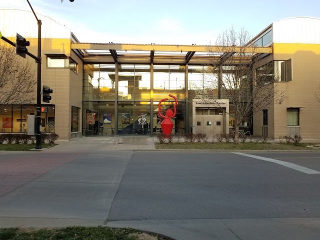 Lawrence Arts Center
